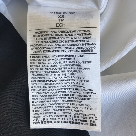 Banana Republic Dora Floral Tunic Shift Dress - Picture 6 of 6